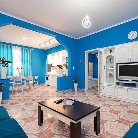 Vila Al3 Durrës Eksteriør bilde