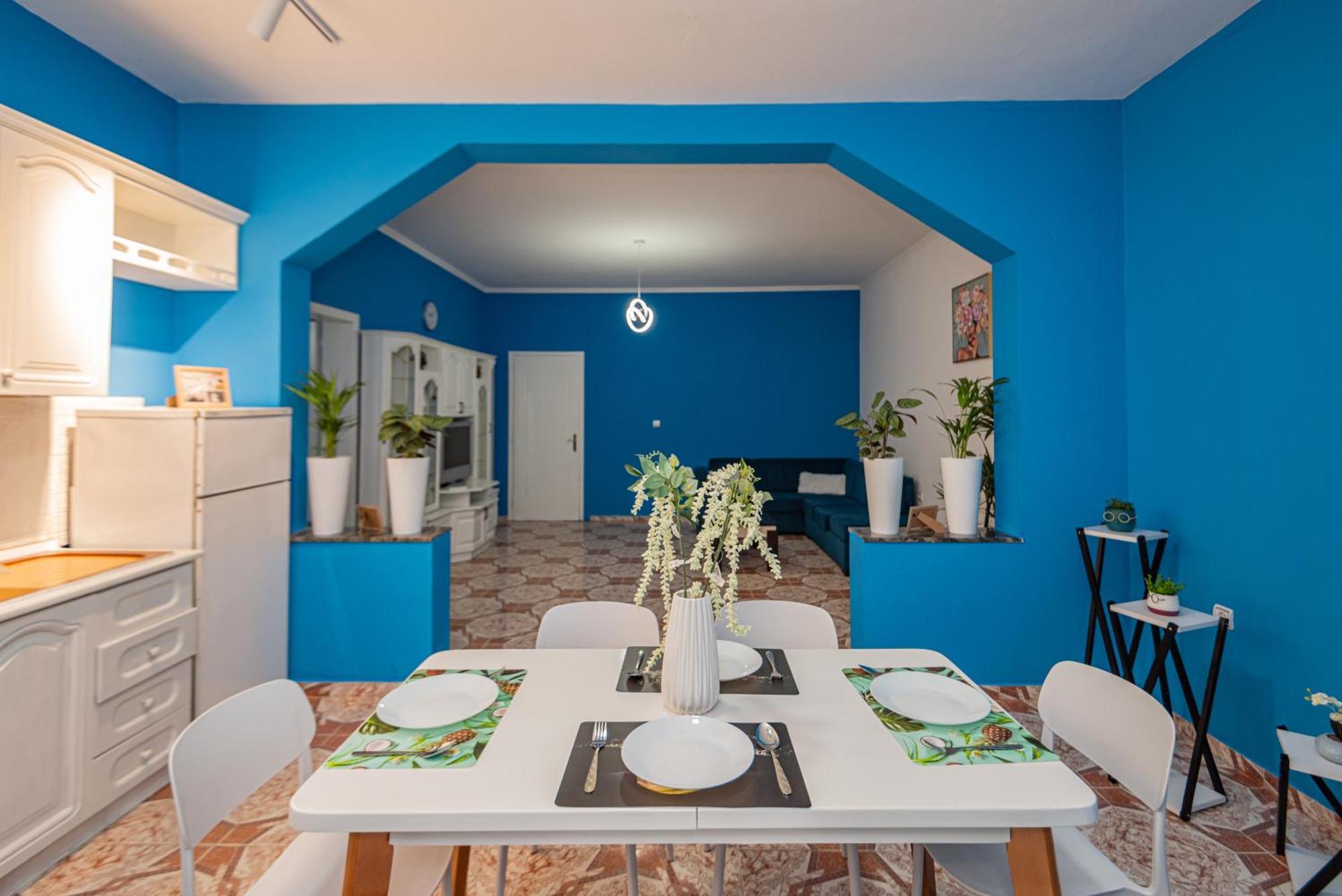 Vila Al3 Durrës Eksteriør bilde