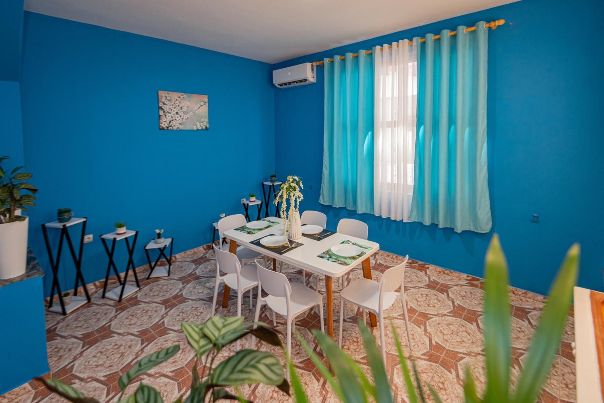 Vila Al3 Durrës Eksteriør bilde