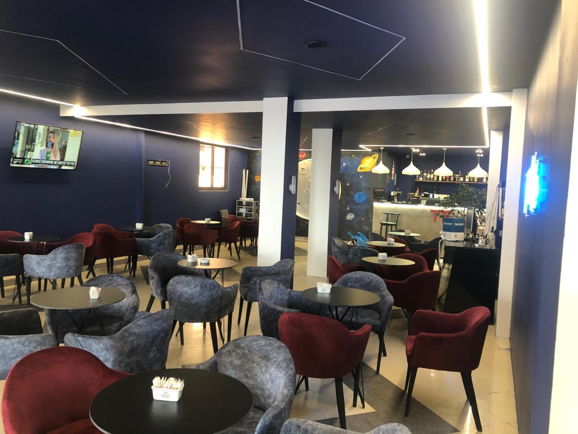 Vila Al3 Durrës Eksteriør bilde
