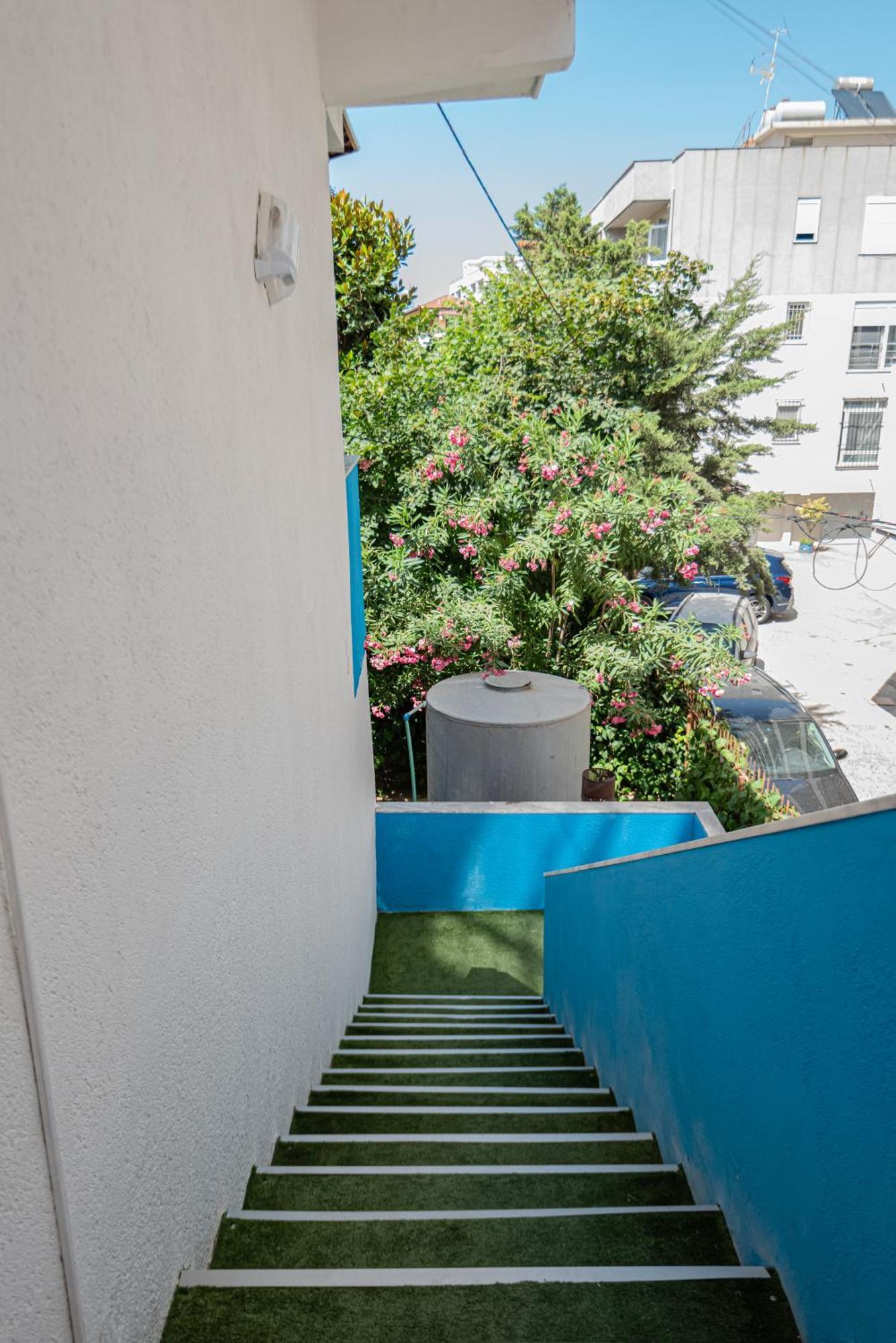 Vila Al3 Durrës Eksteriør bilde